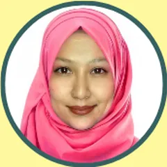 Nurulhuda Ali